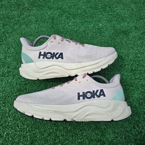Hoka One One Arahi 8 - Women's Runnig shoes - Size 10B